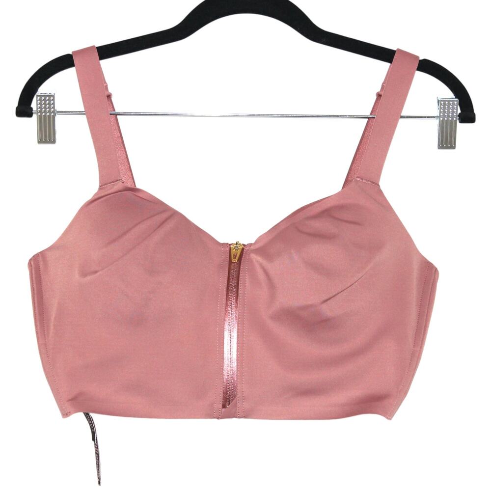 Vs Knockout Medium Support Long Line Front-Close … - image 2